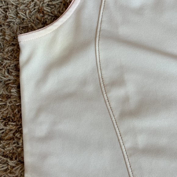 Women's Golf Outfit Skort and shirt - Picture 7 of 8